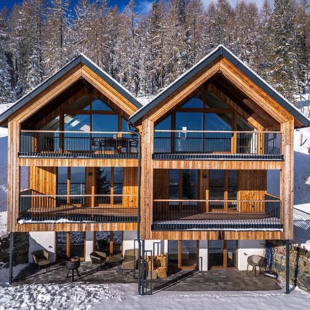 Dashuber-Hochrindl Exterior photo