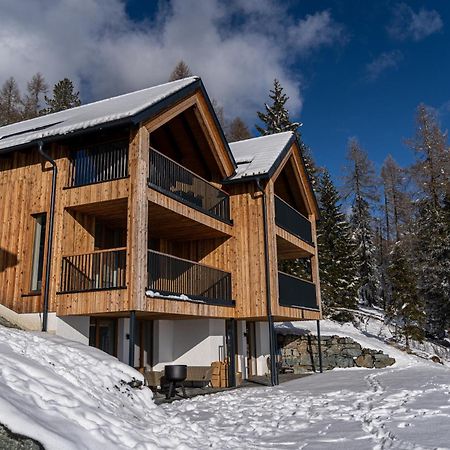 Dashuber-Hochrindl Exterior photo