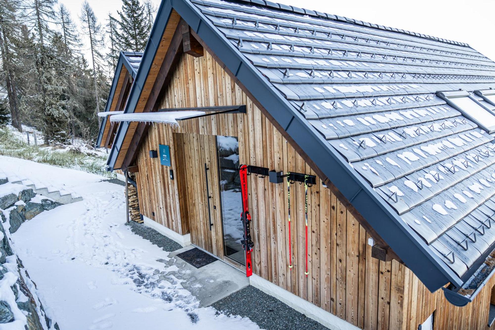 Dashuber-Hochrindl Exterior photo